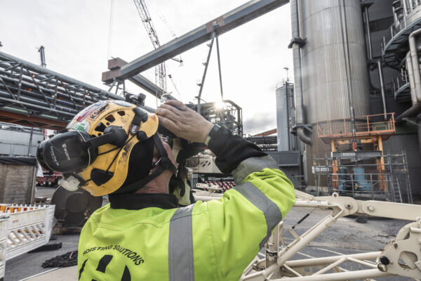 helaakoski turvallisuus